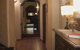 Hotel Borgo Antico Bibbiena
